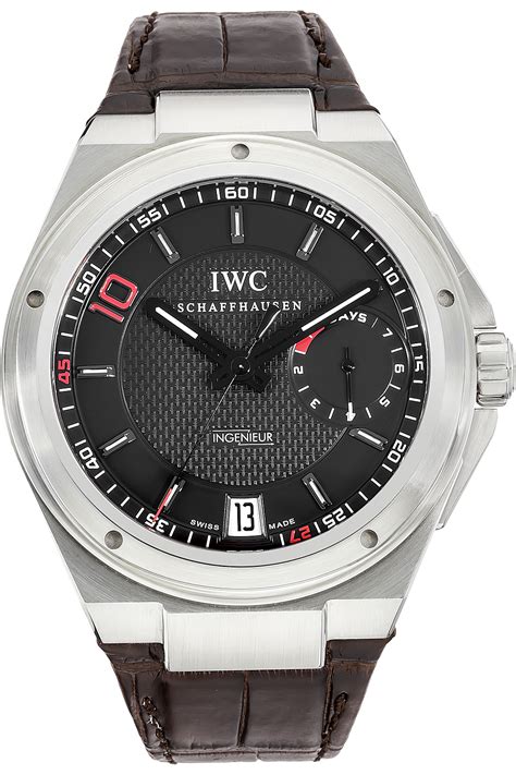 iwc zidane watch price|Pre.